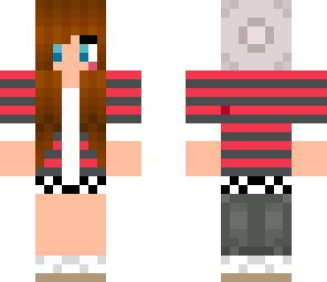 girl