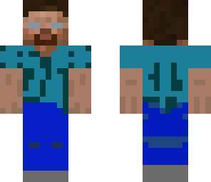 darker herobrine
