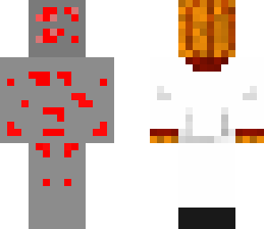 redstone ore