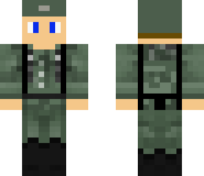 ww2 soldier