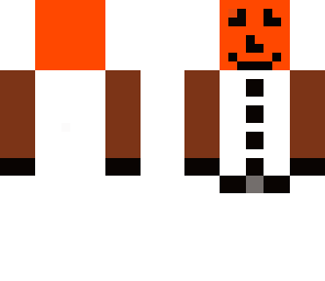 snowkin