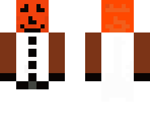 snowkin