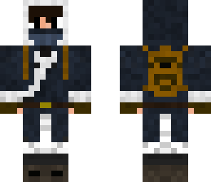 eskimo