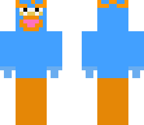 pino king