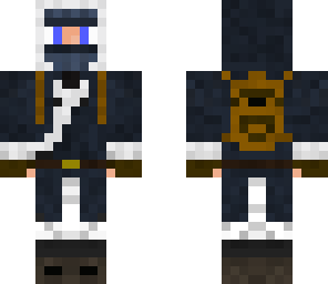 eskimo boldar