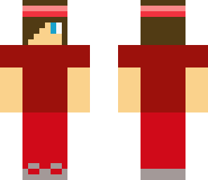 sports boy