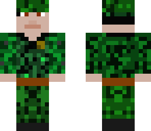 militarry-coolest