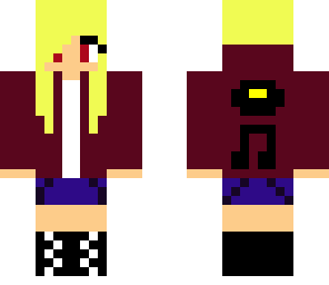 dj girl