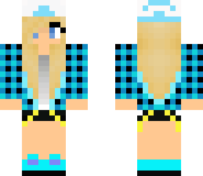 skater maja