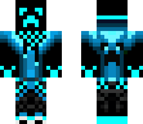 dubstep creeper