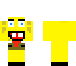 spngebob squarepants