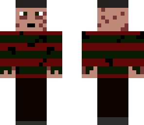 freddy krueger new