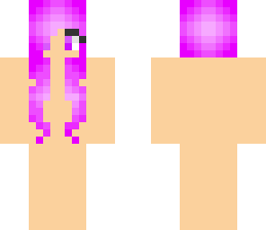 pink hair base - vote if you use
