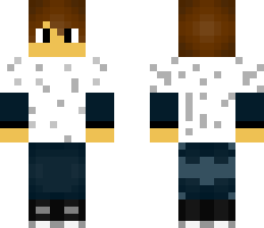 just 4 play skin