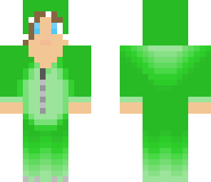 cute dino boy