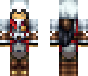fixed assassin