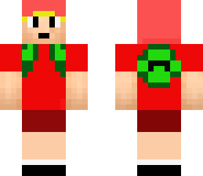 red finn