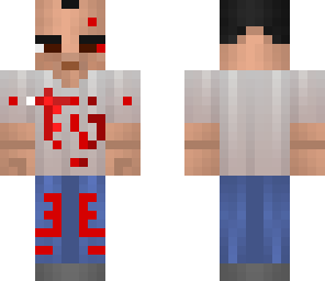 ragemode trevor