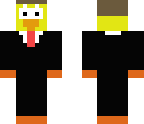 penguin-business