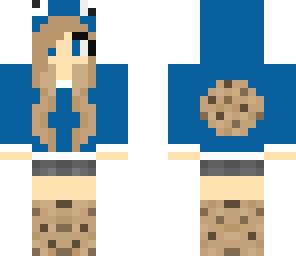 darkbluecokiegirl