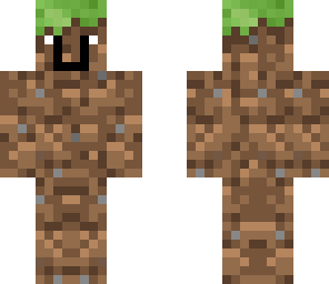 fixed dirt