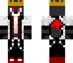 rei lobo