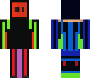 masterskin
