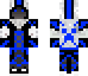 blu assassin