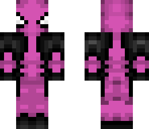 deadpool pink recolour