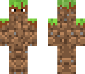 grasssucker skin