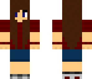 iambawwwws's skin