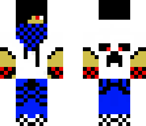 bandit