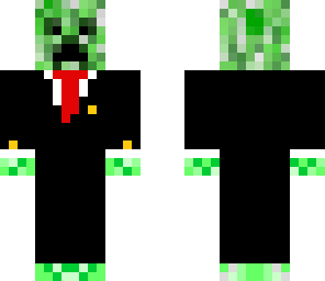 original creeper