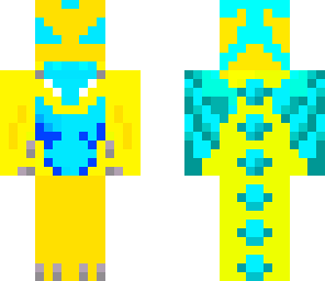 gold and diamond dragon