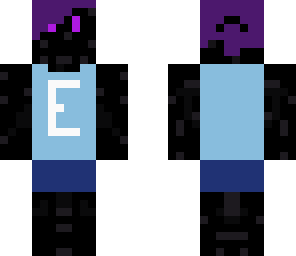 endergirl skin for erin