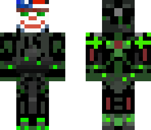 payday roboter