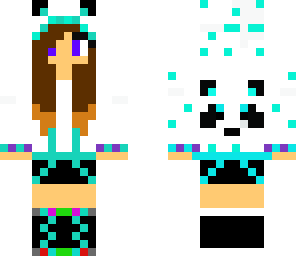 pandagirl