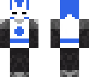 castle crasher the blue