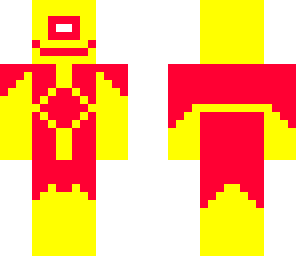 some random old skin