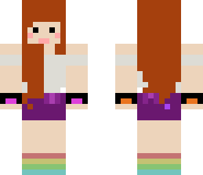 ihascupquake brunette cloud 9