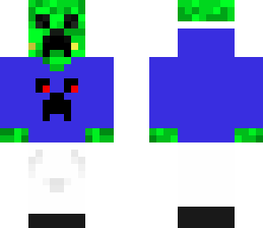 cool creeper