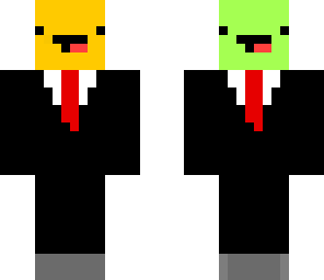 bannnnananaskin