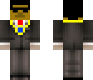 rige man