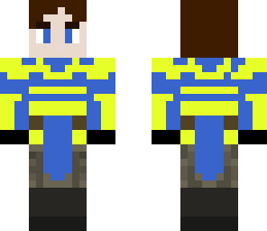 garen