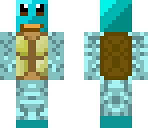 squirtle
