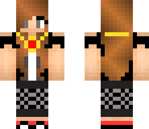 better dudstep girl