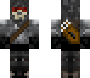 ghost medieval warfare