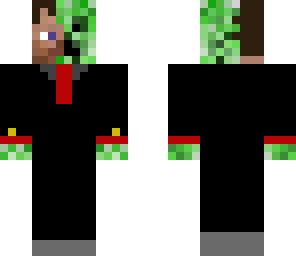 stevecreeper