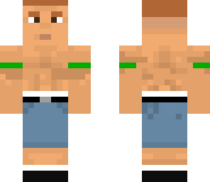 john cena real