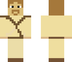 obi-wan kenobi
